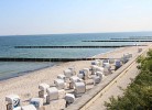 Badestrand von Nienhagen