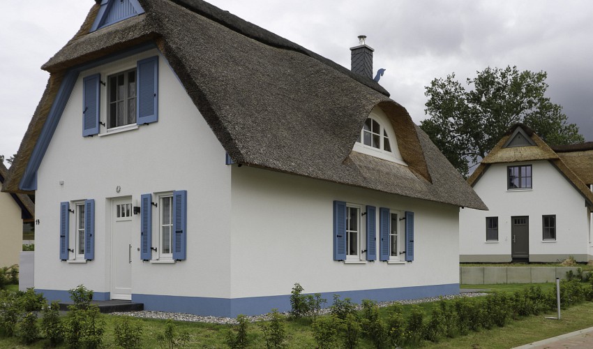 Willkommen im FH Seeschwalbe