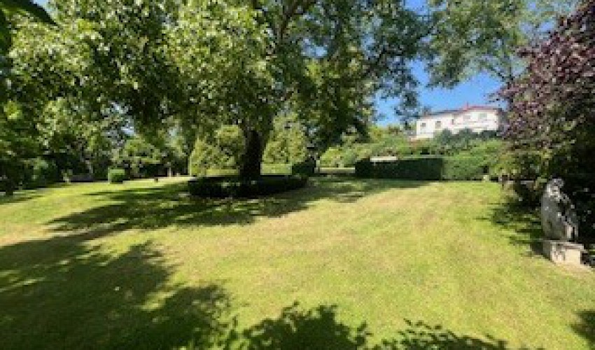 Ferienhaus Stine Ferienwohnung Villa