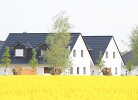 Willkommen im Ferienobjekt an den Weiden 5 mit den Doppelhäusern Luv & Lee und Backbord & Steuerbord