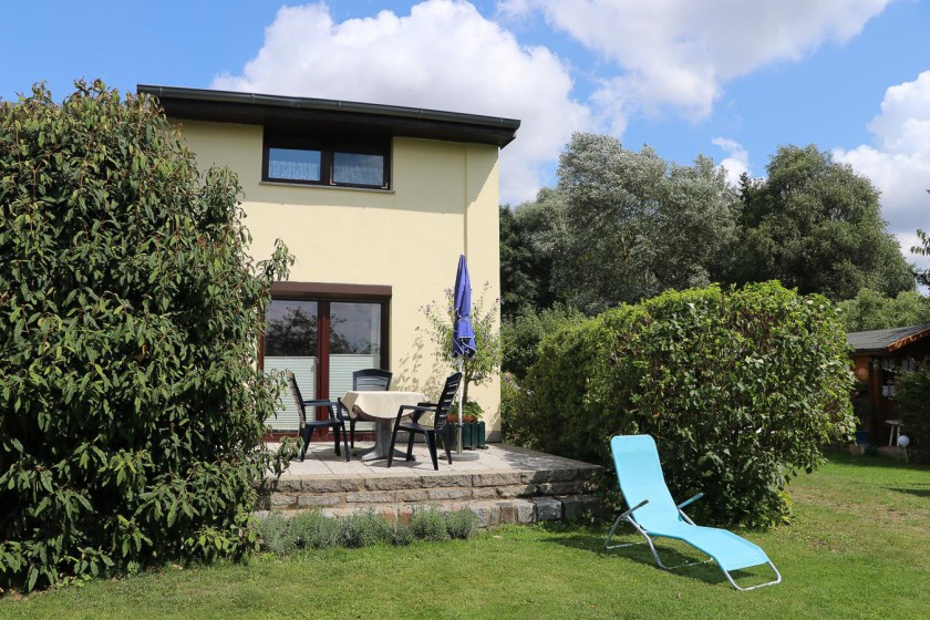 Fewo 1  Lavendel
