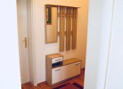 Flurgarderobe