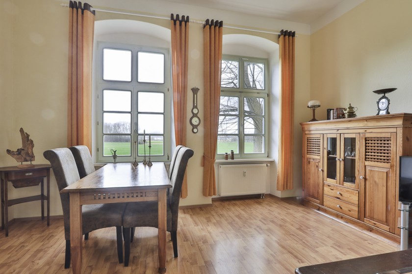 2-Zimmer-Wohnung 5 Salzbinse
