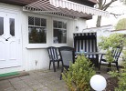 Bungalow Möwe