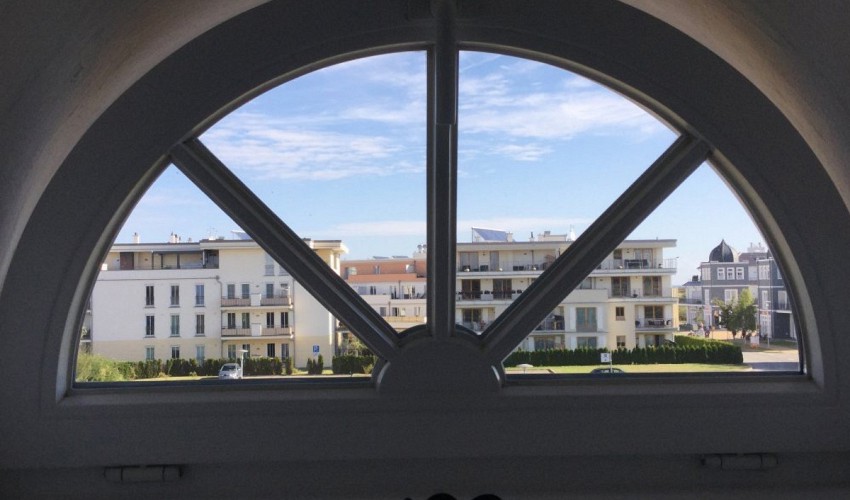 Ausblick