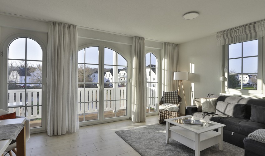Fensterfront