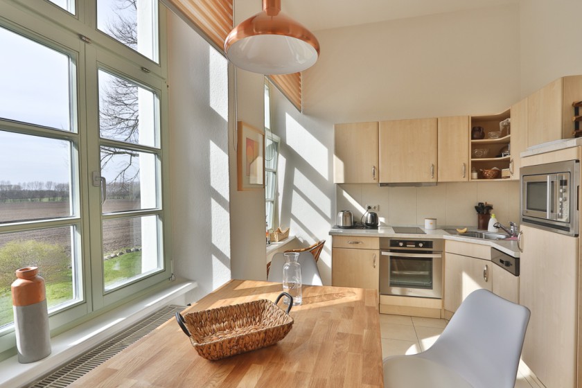 Herrenhaus App. 04