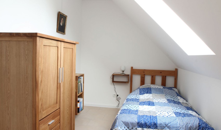 2. Schlafzimmer