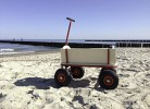 Bollerwagen