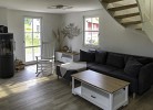 helles Wohnzimmer