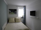 kleines Zimmer
