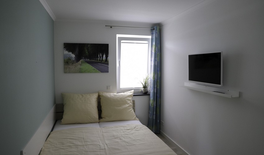 kleines Zimmer