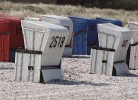 Strandkorbvermietung
