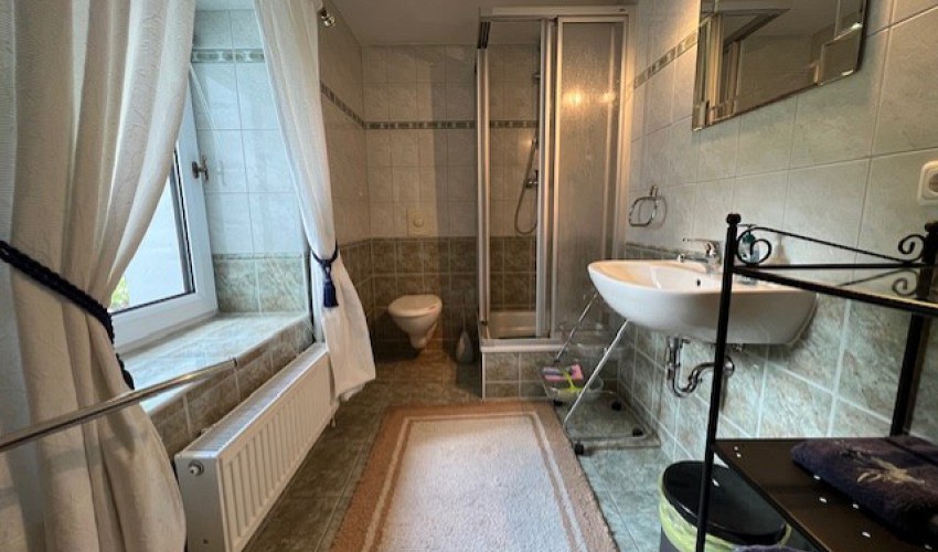 Ferienhaus Stine Ferienwohnung Villa