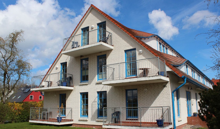 Ferienhaus Birkenhof