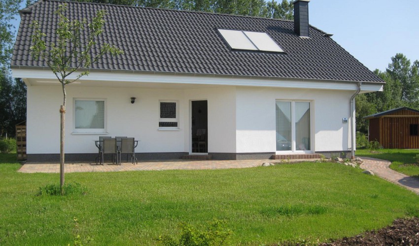 Willkommen im FH Strandperlchen!