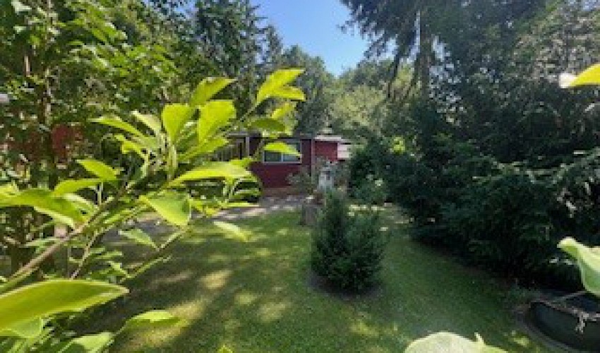 Ferienhaus Stine Ferienwohnung Villa