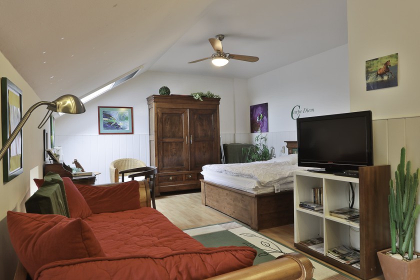 Herrenhaus App.16