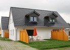 Terrassenansicht