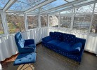 Wintergarten