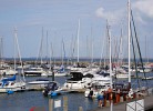 Yachthafen von Kühlungsborn