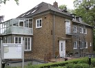Der Wintergarten