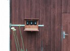 Die Schlüsselsafes