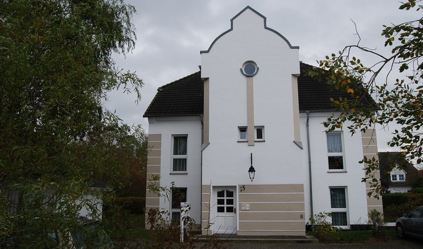 Das Haus