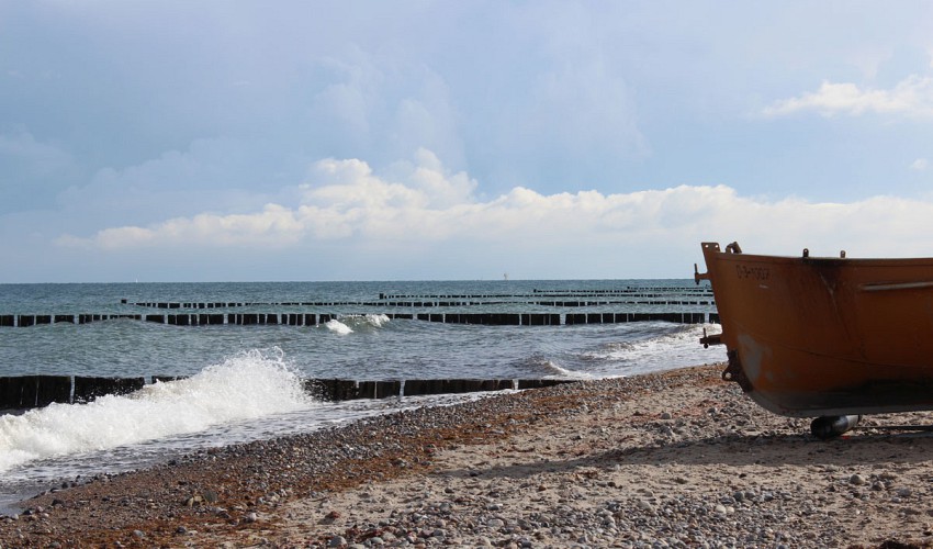 Ostseewellen