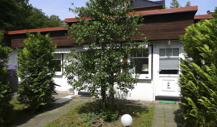 Herzlich Willkommen!