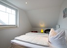 1. Schlafzimmer mit Doppelbett