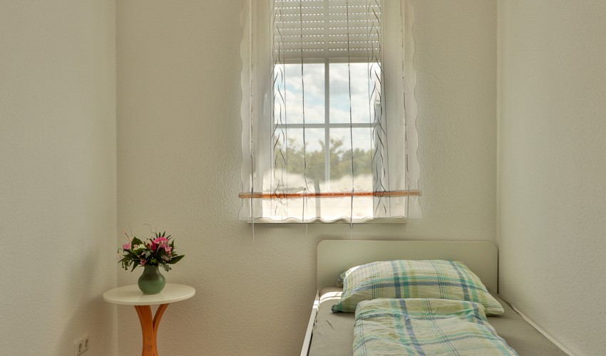 kleines Zimmer