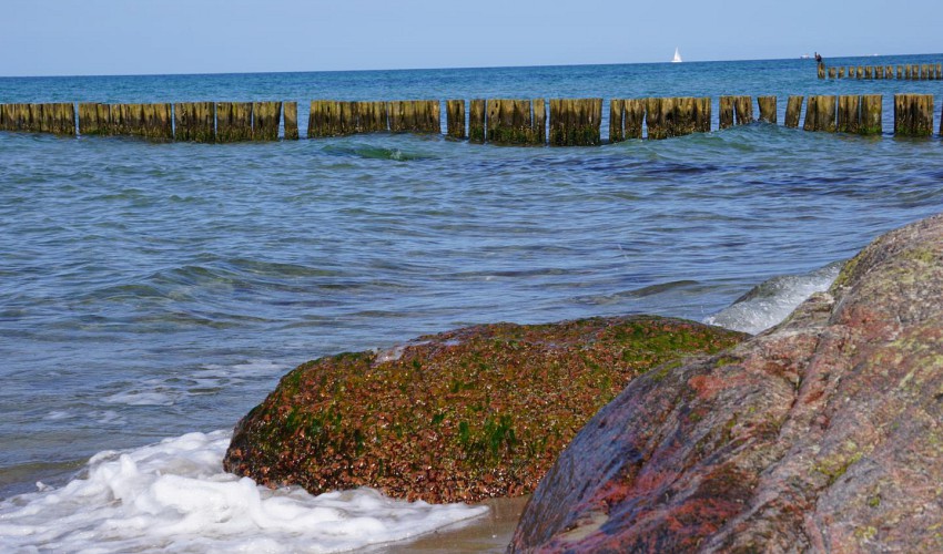 Naturstrand
