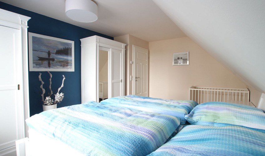 3. Schlafzimmer im OG
