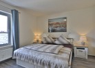 gemütliches Schlafzimmer