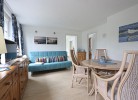 helles Wohnzimmer
