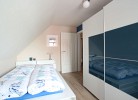 2. Schlafzimmer im OG