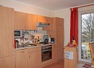 moderne Küche
