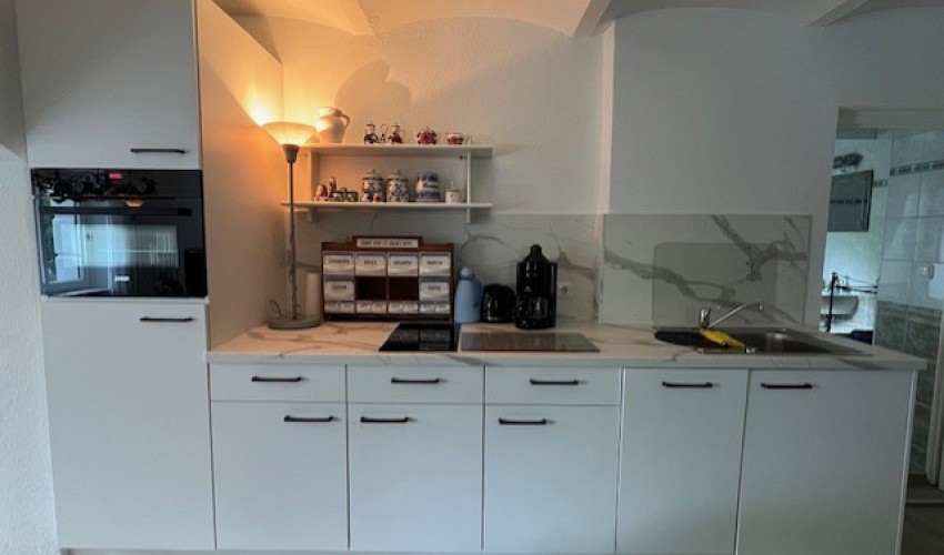 Ferienhaus Stine Ferienwohnung Villa