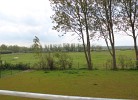 Blick in die Conventer Niederung
