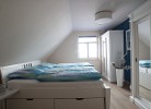 1. Schlafzimmer im OG
