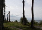 Blick in Richtung Heiligendamm
