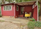Bungalow Stine 1