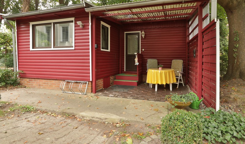 Bungalow Stine 1