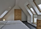 Schlafzimmer im OG