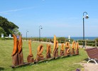das Ostseebad Nienhagen