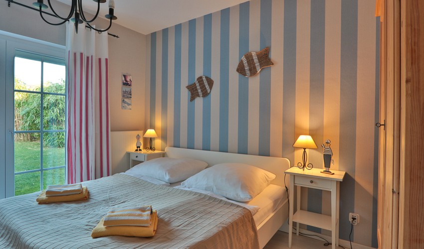 Schlafzimmer 2