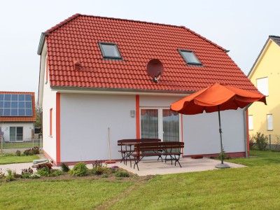 Ferienhaus Akelei