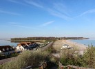 Rerik zwischen dem Salzhaff und dem Ostseestrand