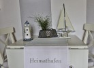 Esstisch im Haffblick